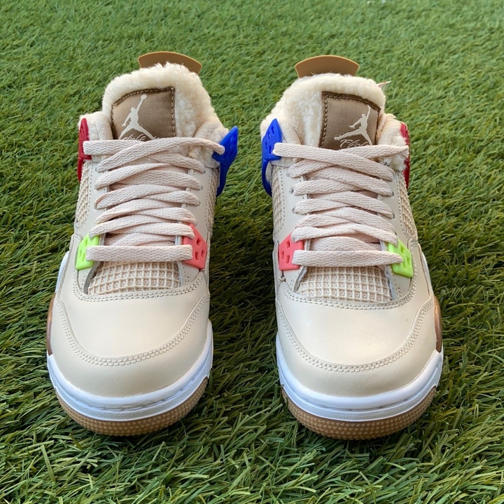 Air Jordan 4 Retro - Picture 2 of 5